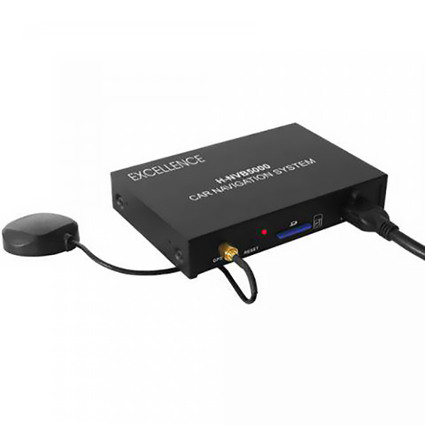 Hyundai | NVB5000 | блок навигации  для Hyundai H-CMD 2002 и H-CMMD 4043 | 1