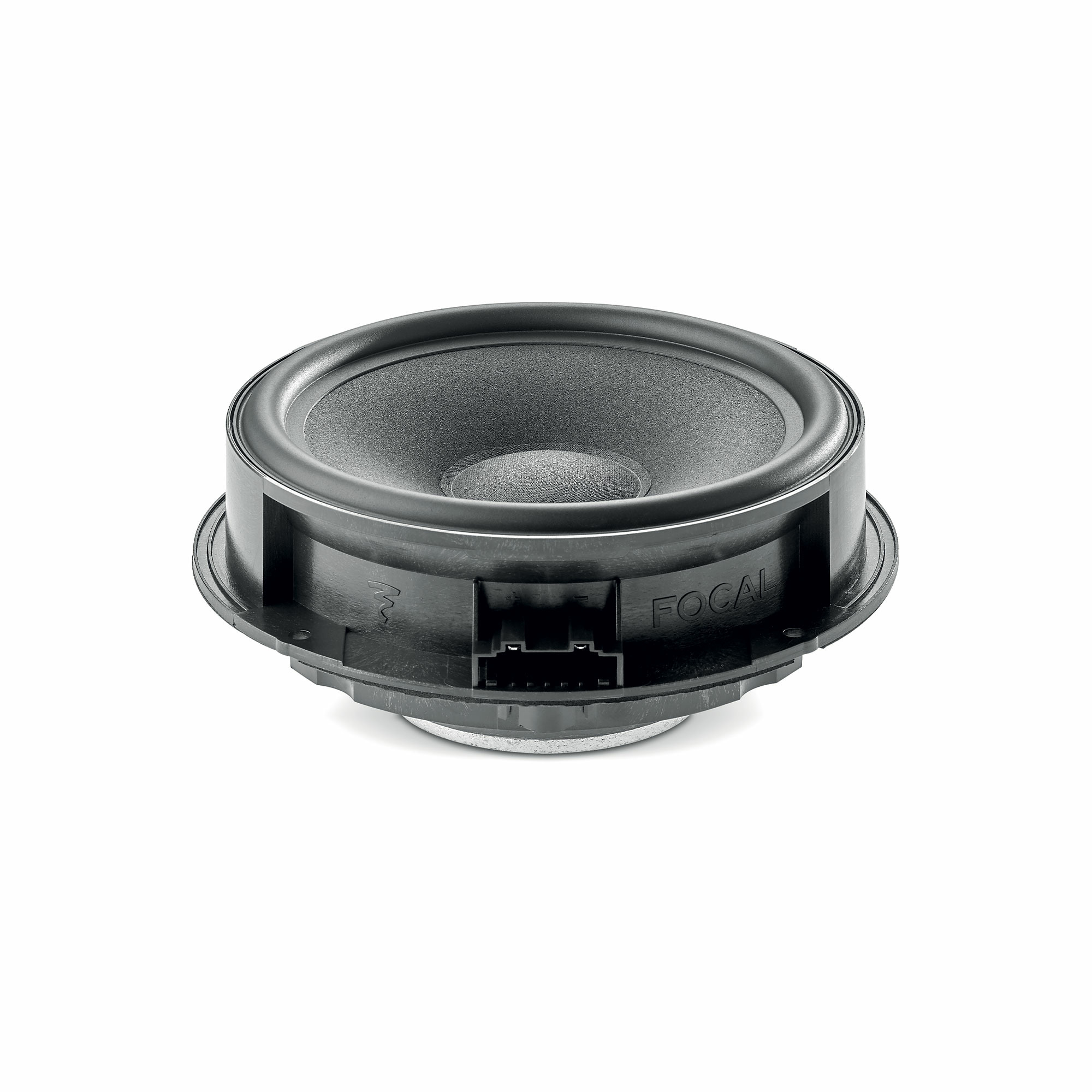 Focal | IS VW165 | 2-х компонентная акустика 16,5см для а/м VW,Skoda, Seat| 3