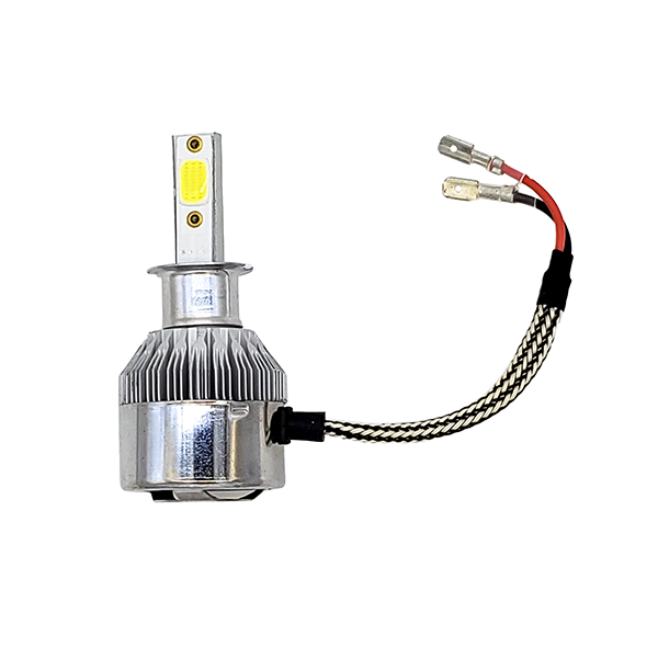 Sho-me | G6 LH-H3 Lite | c/д COB,3600 люмен,36вт,5000 К CANBUS | превью 1