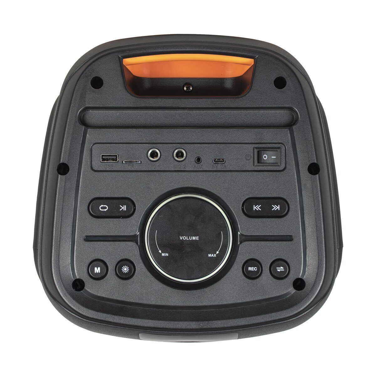 Eplutus | MD-856 |Портативная Bluetooth колонка | 4