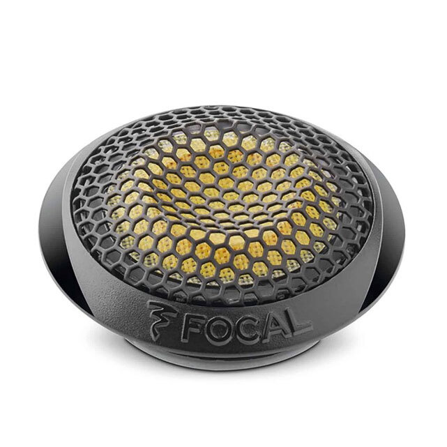 Focal | IS BMW100K | компонентная акуст.на базе K2 Power для а/м BMW/10см/40Вт/80Гц-23кГц | 7