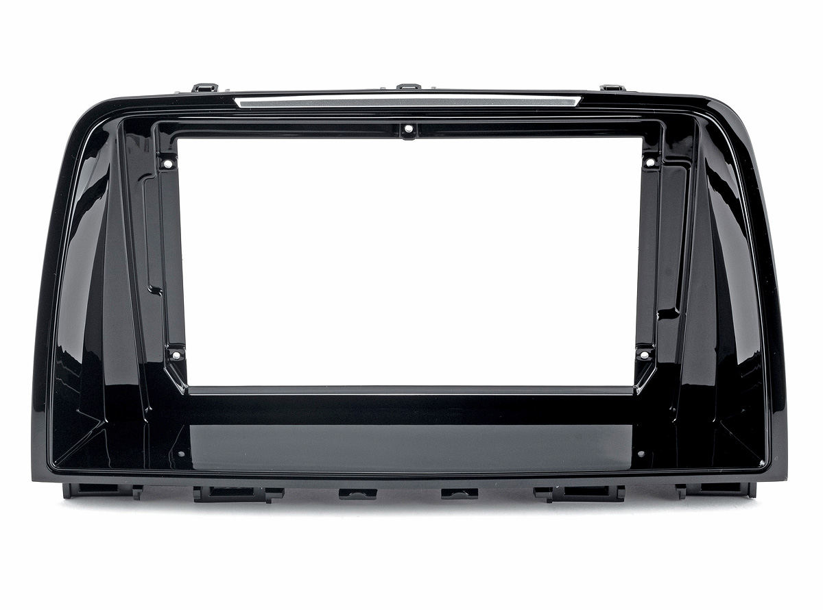 Incar | RMZ-FC429 | Рамка магнитолы 9" Mazda 6, 2014-2016 | 1