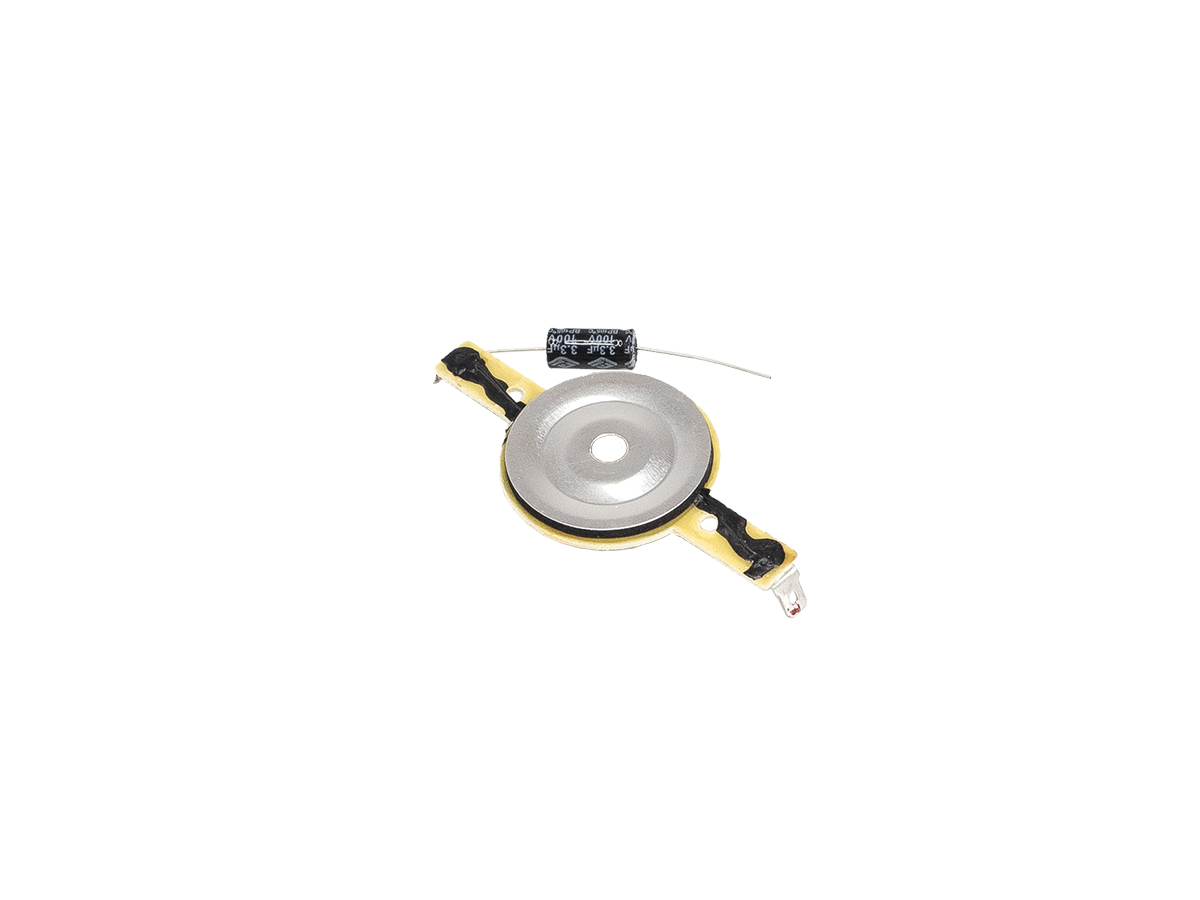 AurA | ST-VCAB | ремкомплект для ВЧ-динамика AurA FIREBALL-T1/T2, 1ШТ. | превью 1