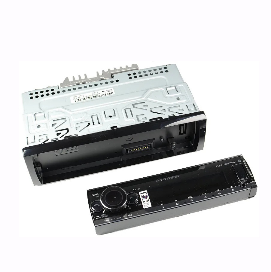 Pioneer | MVH-S520BT  | | 4