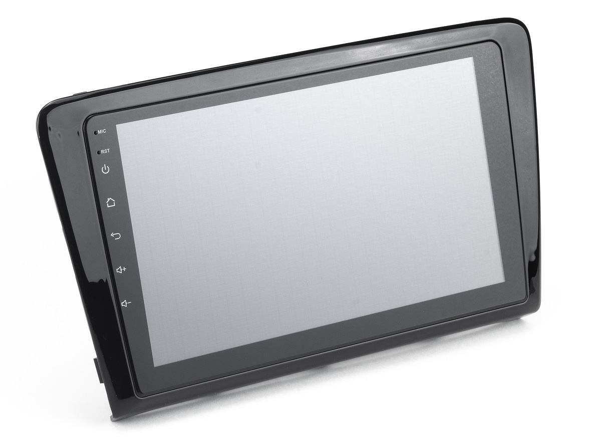 Incar | RSC-FC491 | Рамка для Scoda Rapid 2012-2019 | превью 3