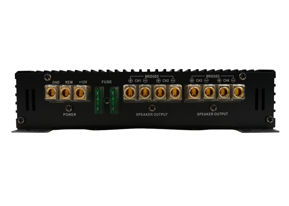 COLT | SCOUT 4.100 | 4х100 RMS 4 Ом | превью 2