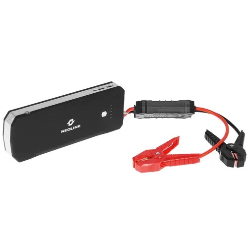 Neoline | JUMP STARTER 850A |Запуск автомобиля, з/у,  20000 мАч, Ток.запуска 450/850А | превью 2