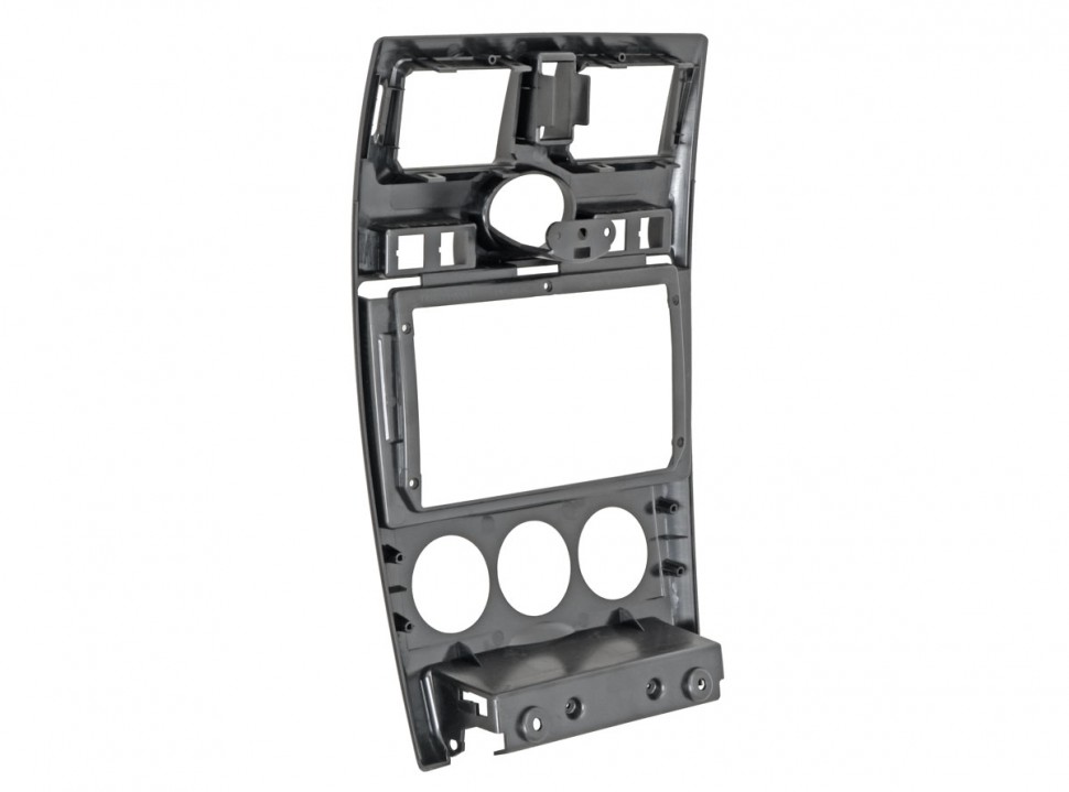 Incar | RLA-FC405 | рамка 9" LADA Priora 2010-2014 , тип2, BLACK  | превью 2