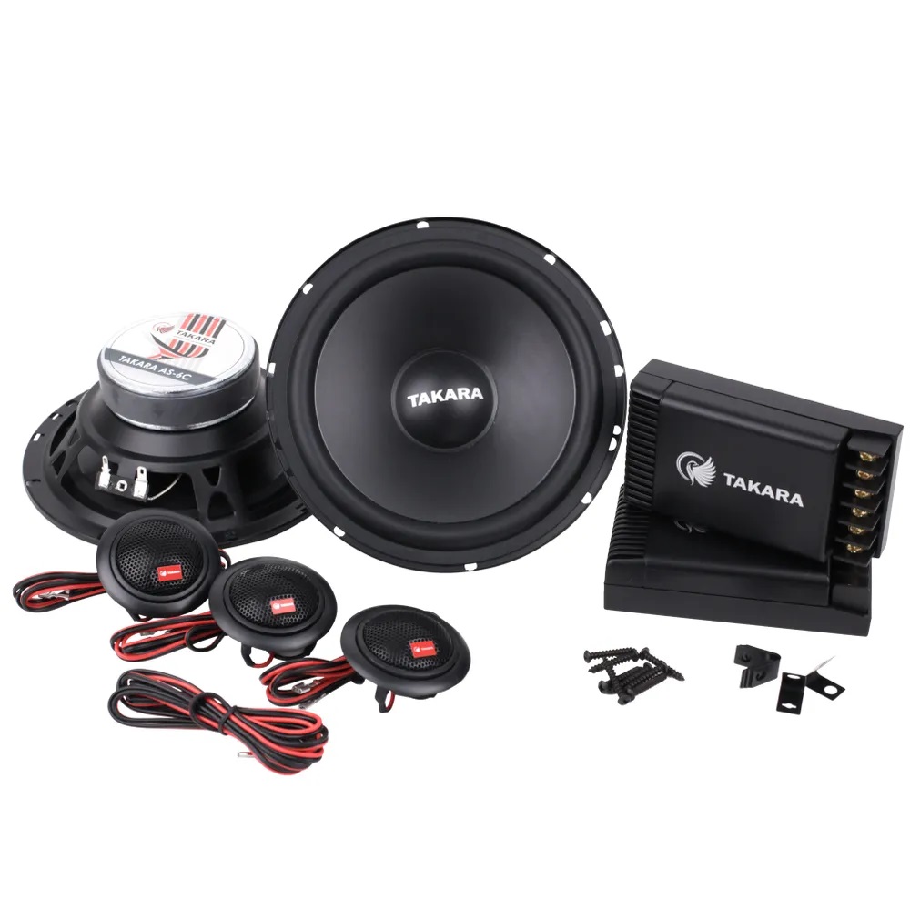 Takara | AS-6C | 2-х компонентная 16 См  | превью 1