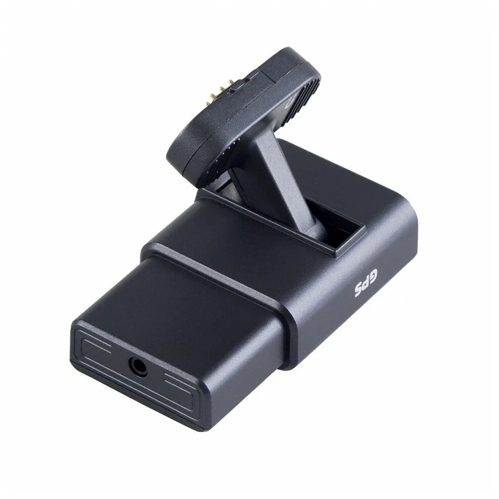 SilverStone | Крепление | для HYBRID UNO S Magnet  ЧЕРНОЕ с GPS модулем | превью 3