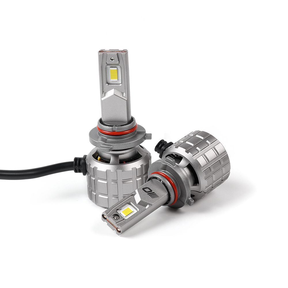 OPTIMA | HB3 LED ПРОСПЕКТ | 80W, 8000Lm, 5000K , 9-24V комплект 2 шт. | превью 1