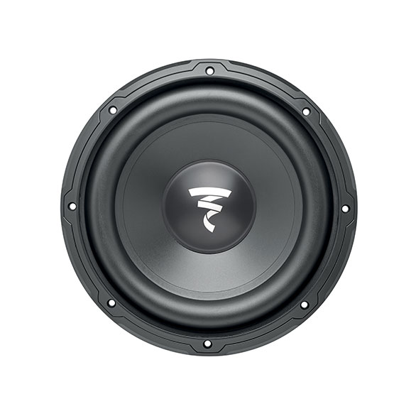 Focal | SUB10SLIM | Сабвуферная головка 10". 230 Вт, 4 Ом. | превью 2