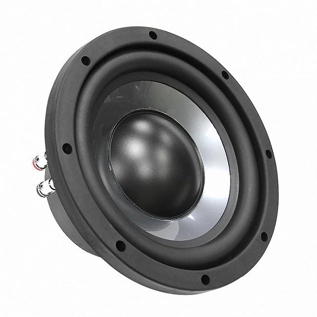 Ivolga | Drive-8 | 8" ,максимальная мощность 450Вт | превью 1