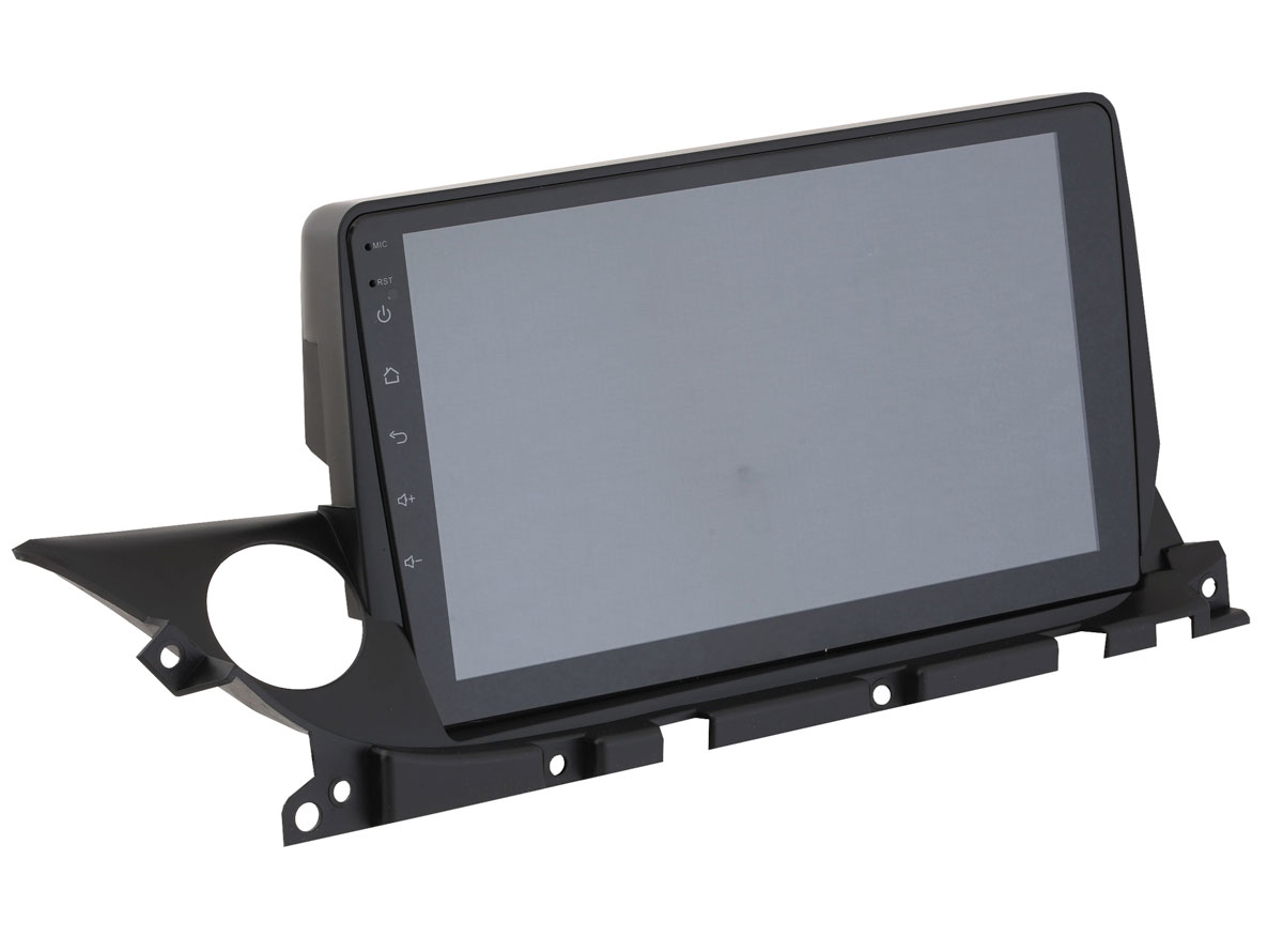 Incar | RMZ-FC885 | Рамка магнитолы 9"  Mazda 6 2018+ | превью 3