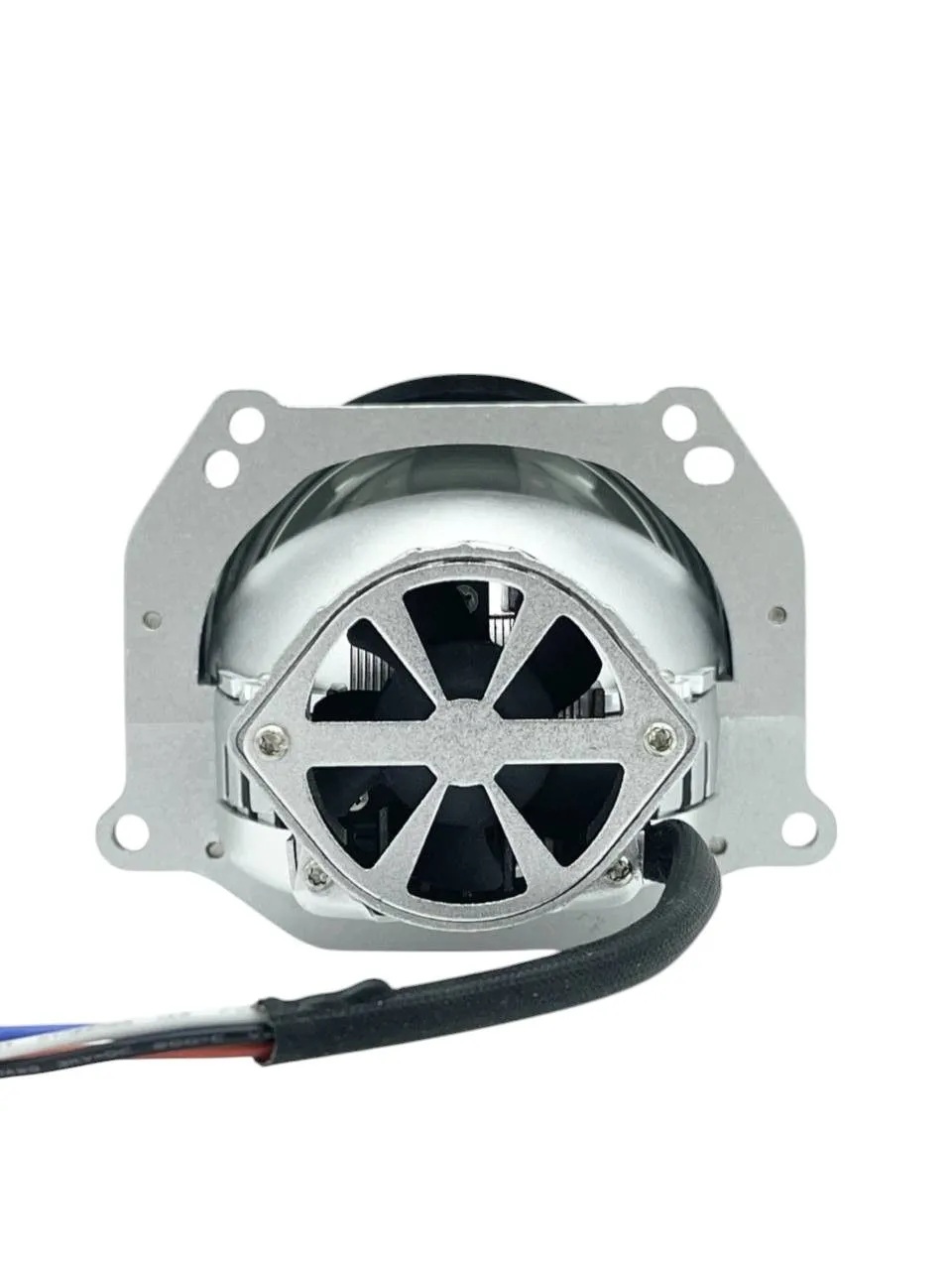 AOZOOM | A17 | Bi-LED модули 12V, 3", 5500K , 58W/65W, КОМП.  2 ШТ.| 4