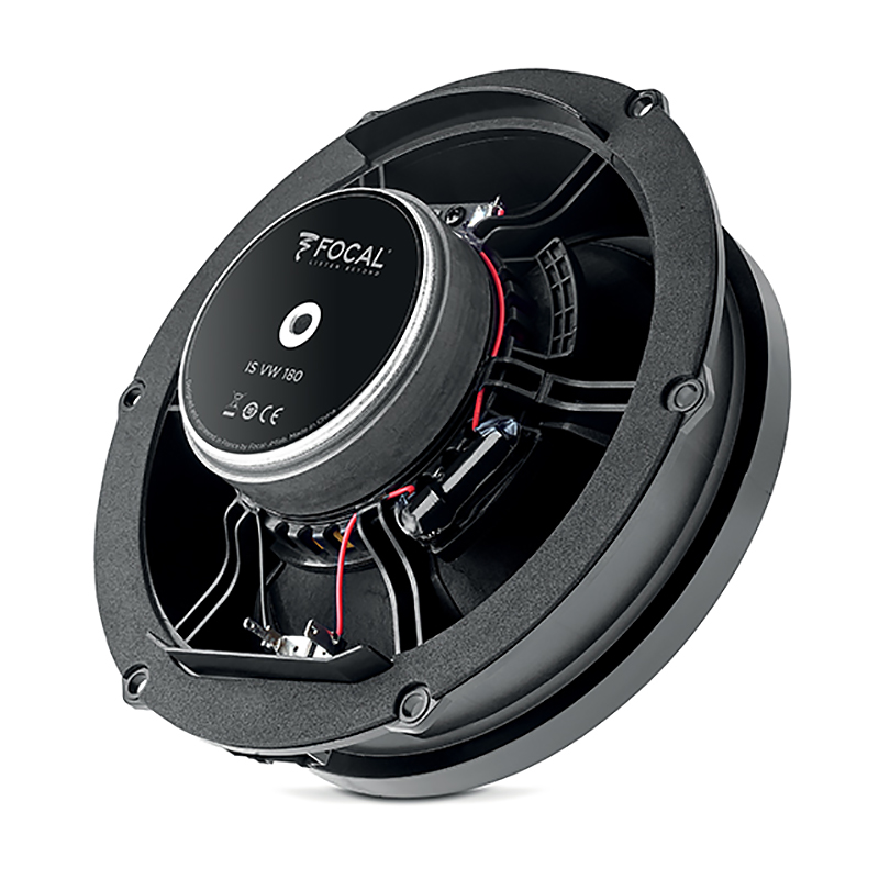 Focal | IS VW180 | 2-х компонентная акустика 18см  для а/м VW,Skoda, Seat | превью 3