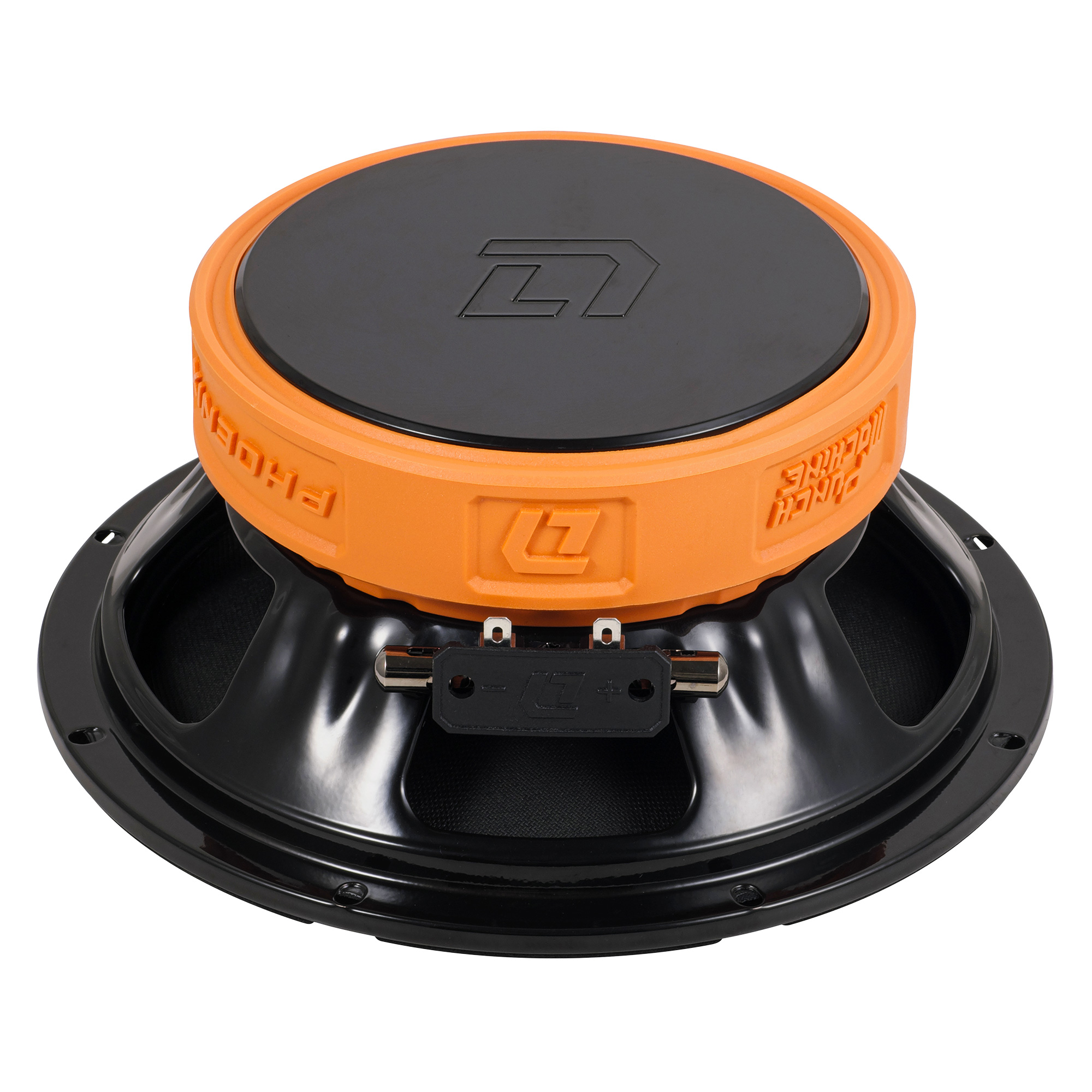 DL Audio | Phoenix Punch Machine 200 | | 3