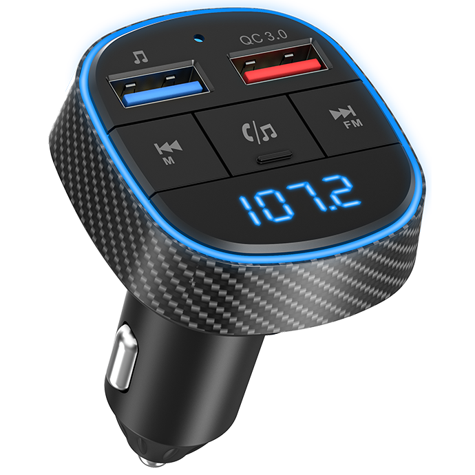 NAVITEL | BHF02 BASE | USB/micro SD/MP3  | превью 1