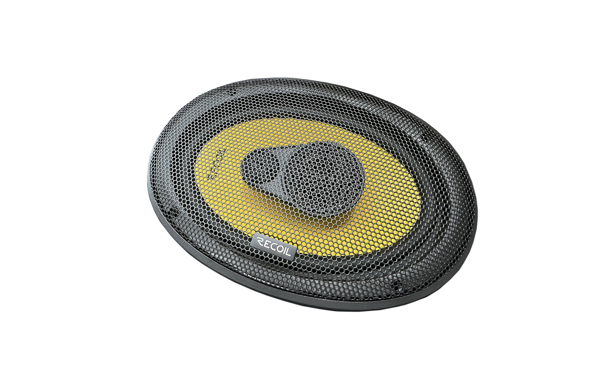 Recoil | RLX693 | 2-х пол. коакс., 6х9", Ом, RMS/Peak -   | превью 2