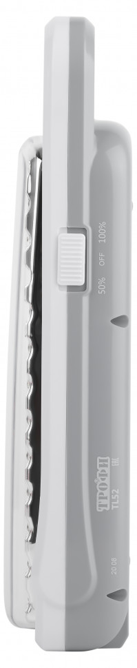 Фонарь | TL52 ТРОФИ | Светодиодный фонарь, 52 белых светодиода, 2 режима, аккумулятор | превью 2