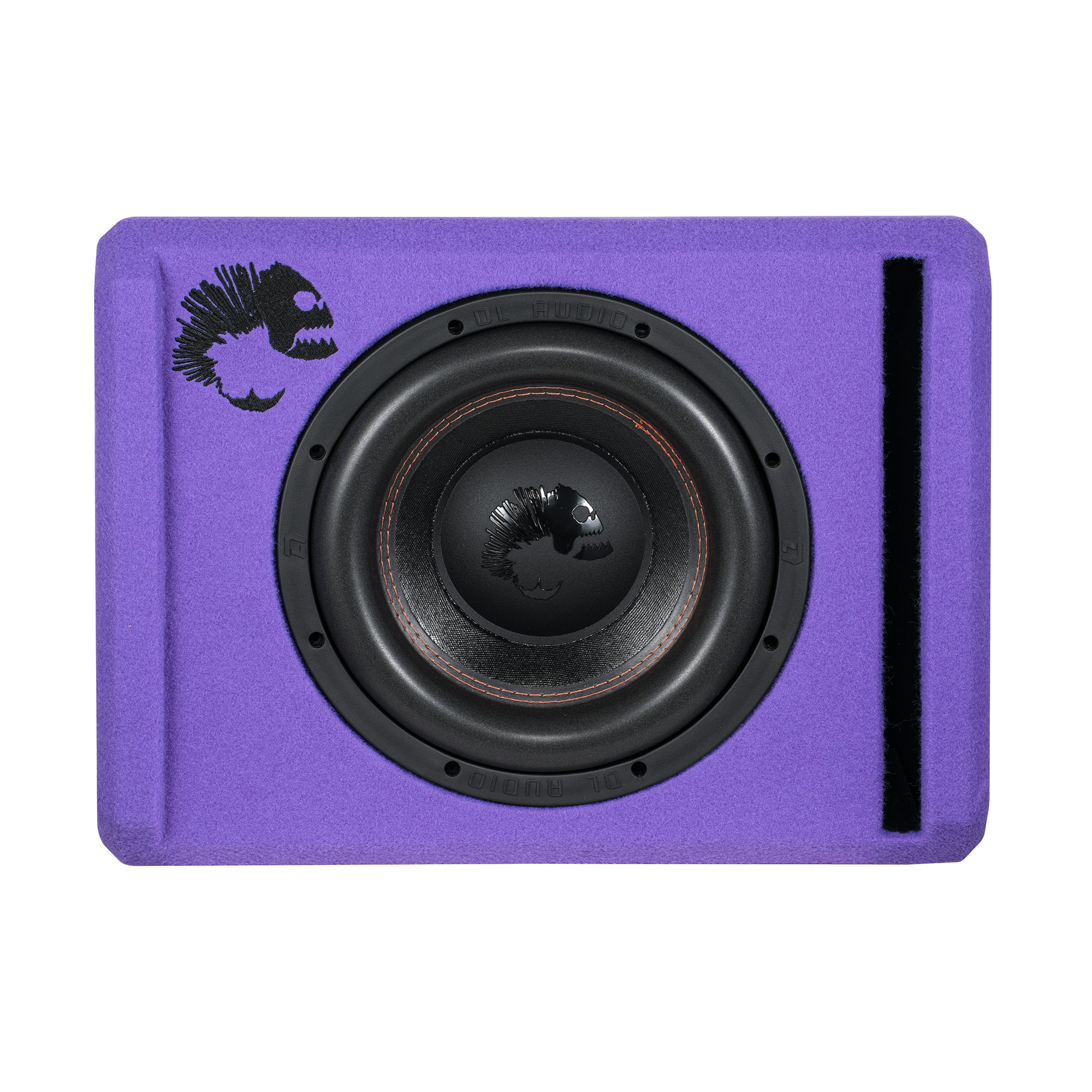 DL Audio | Piranha 10A V2 Purple |  | превью 3