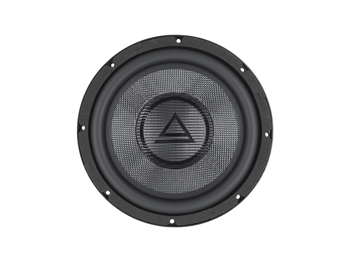 AurA | VENOM-HD10 | 10" (25.4cm), SQ, 2+2 Ом, 251/501w, 85db, 134mm | превью 2