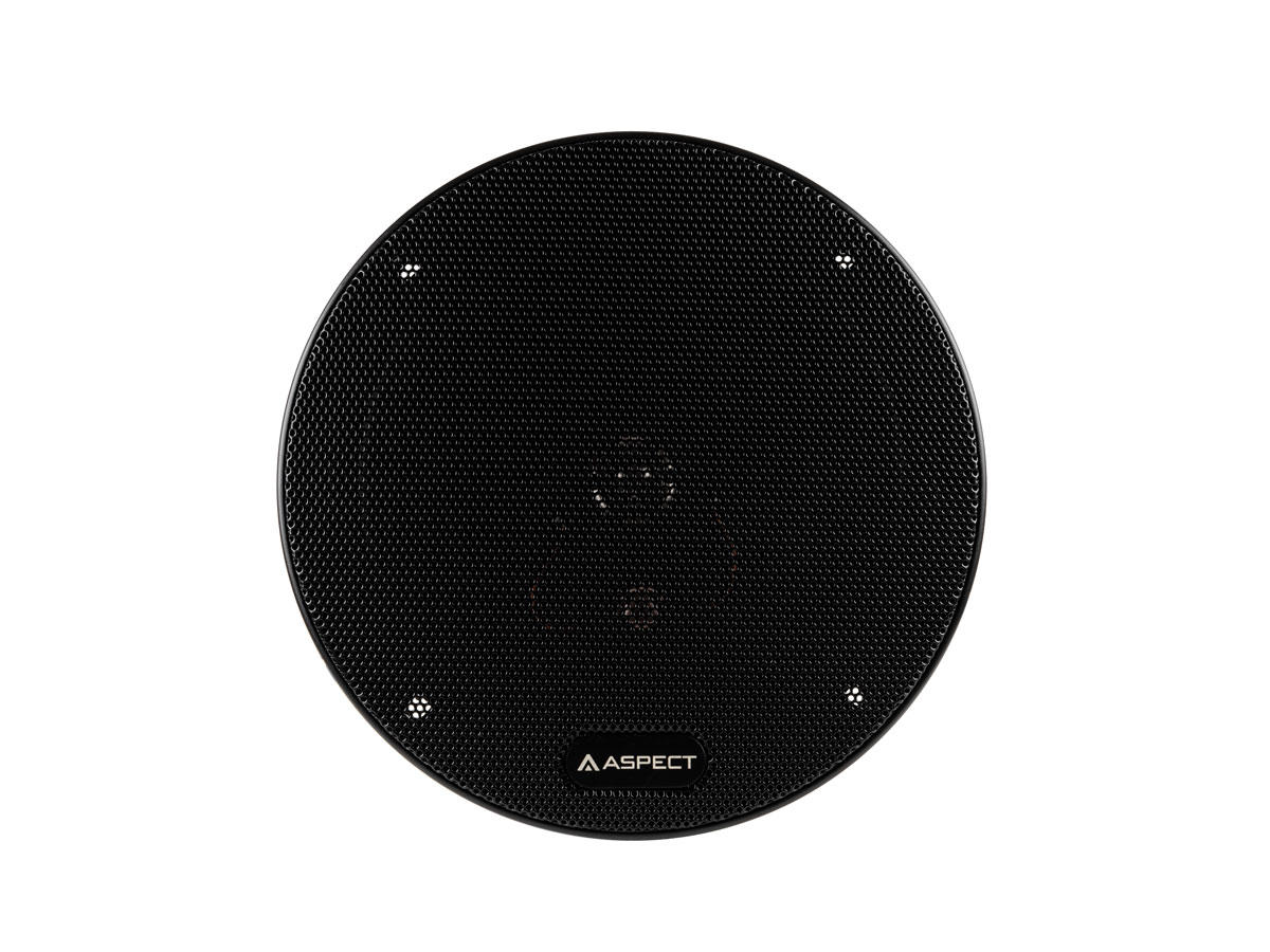 Aspect | WLS-603  | 16.5см/ 3 полосы/RMS/MAX 60/180Bт, 4Om, 65 Гц-20кГц  | превью 2