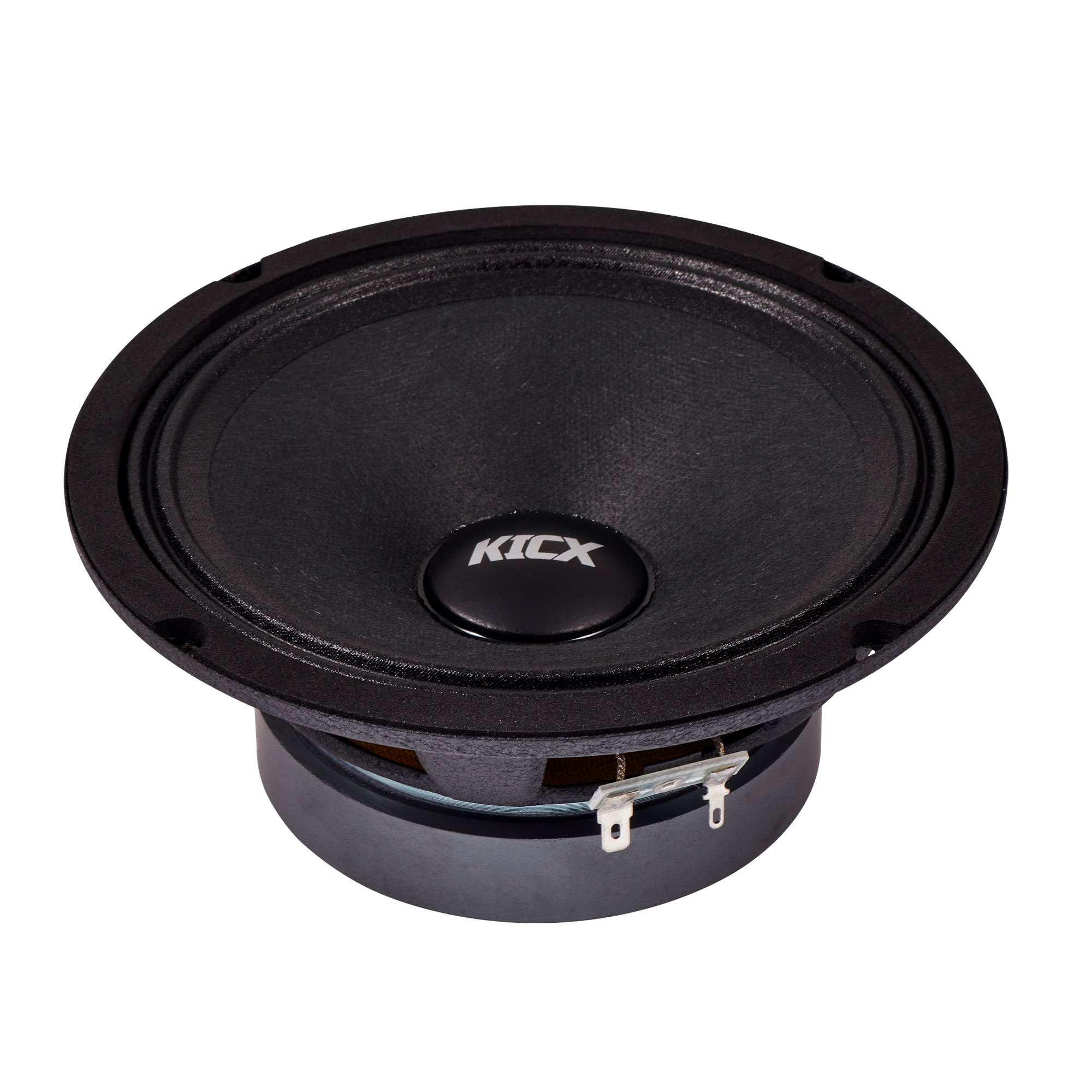 KICX | KICX LL6.5 VER.3 | Среднечастотный динамик (Mid-Range) ПАРА | превью 3