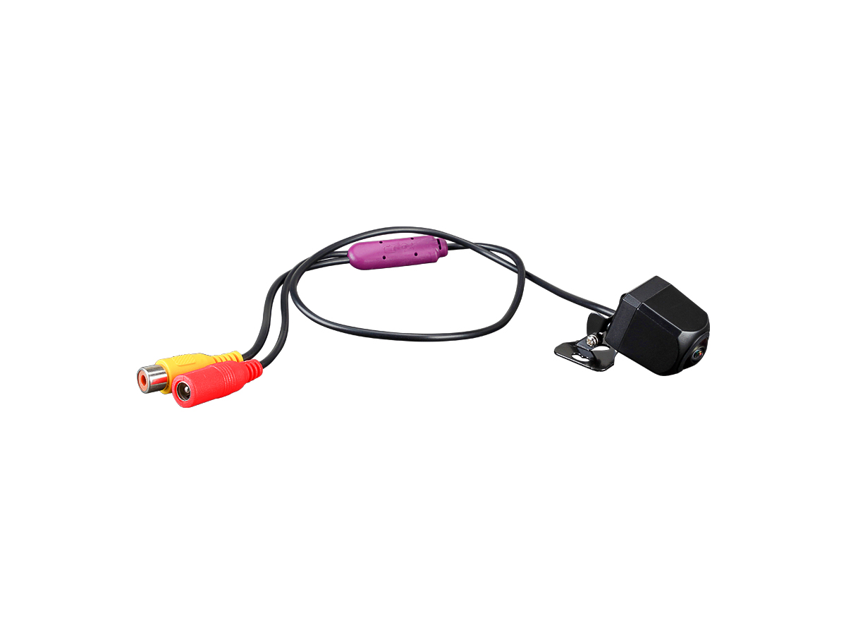 AurA | RVC-90WDR | видеокамера AHD/WDR, 1920x1080, 180гр., IP68, RCA-AV | превью 2