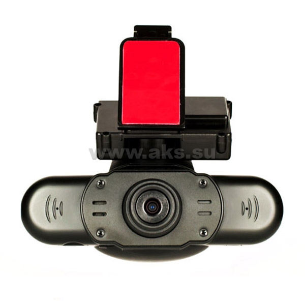 3. Видеорегистратор Kаркам | QX 3 NEO GPS | заменен аккумулятор, комплектация полная, Б/У | 1