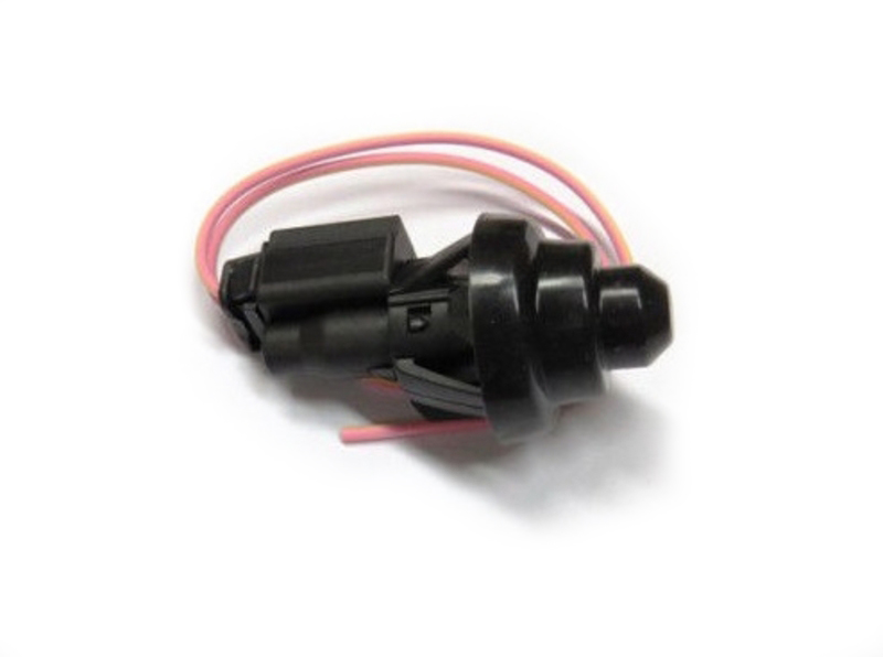 Концевик | PH08/AQM 54 | концевик для LADA LARGUS.Renault c проводом | 1