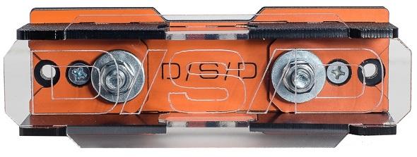 D/S/D | DHL-R501 | Держатель ANL, 1-канальный | превью 3