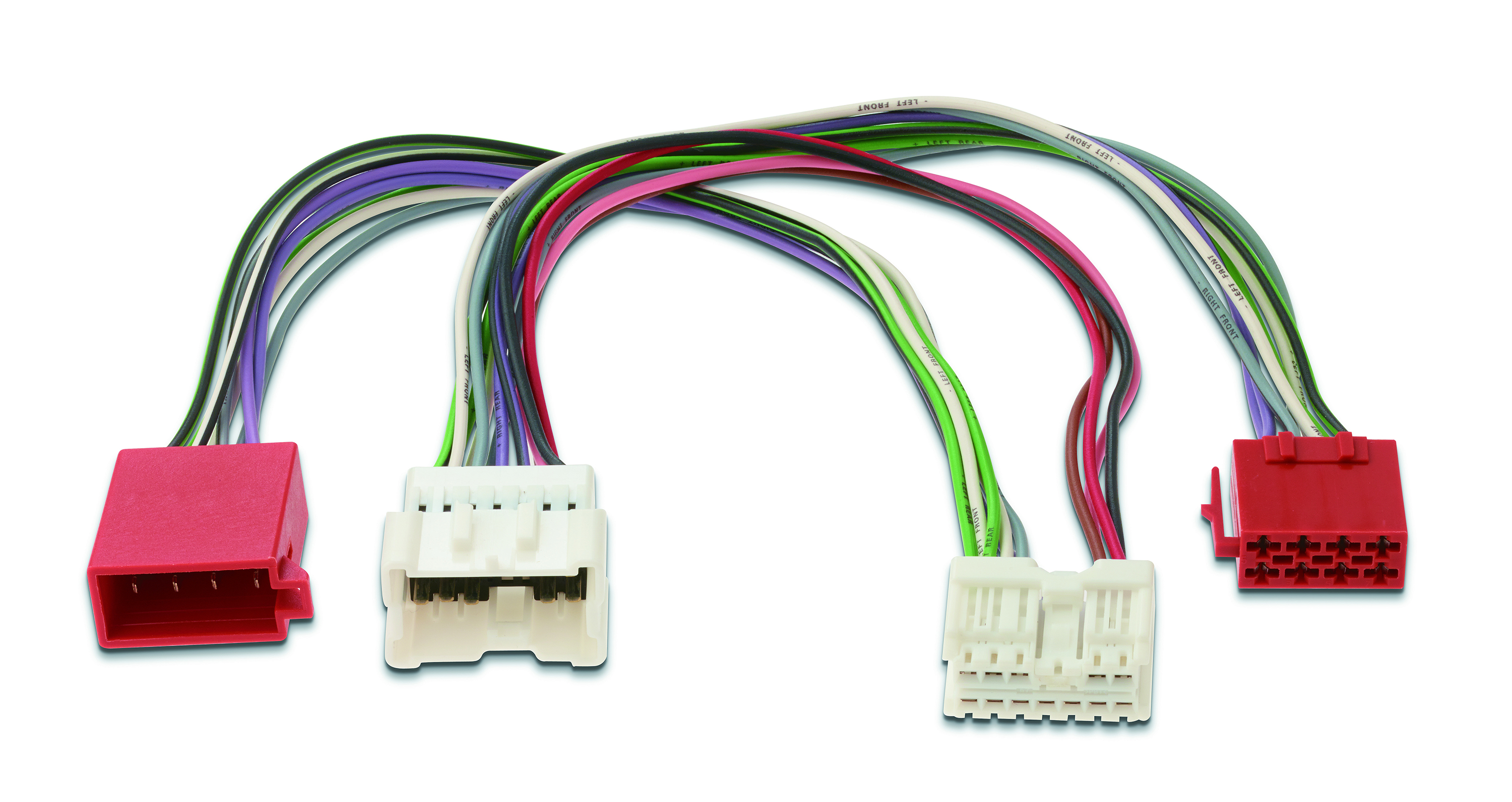 Focal | KIT NISSAN/Renault 130 Passive | комплект для замены штатной акуст. системы Nissan, Renault| 7