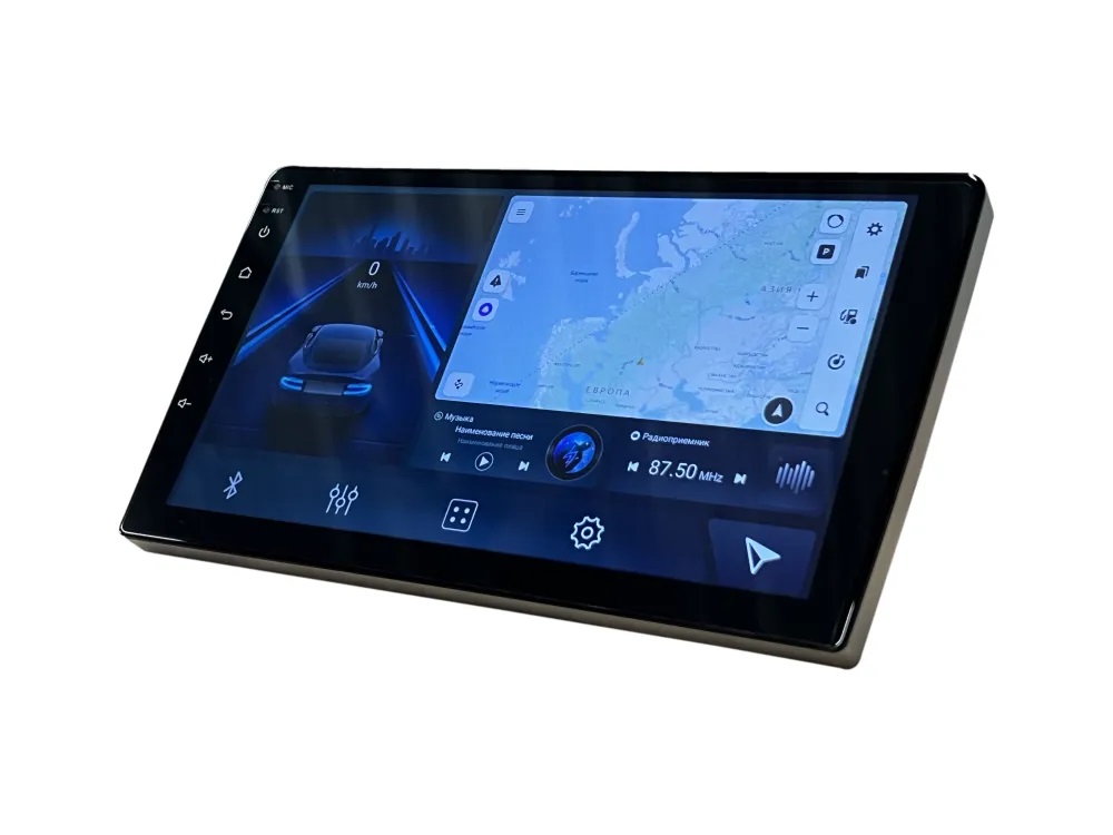 PULSAR Base 10.0 4 64GB