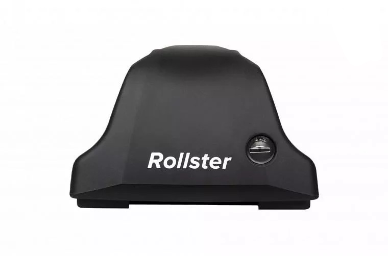 Rollster | Mercury | Багажная система на интегрированные рейлинги 990/990 ЧЕРНЫЙ 20536 | превью 3