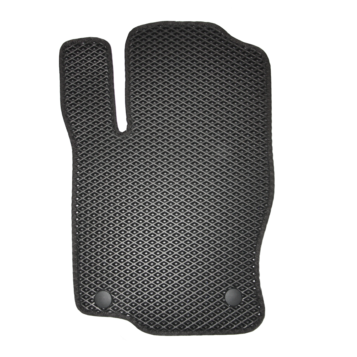 NRG | Ford Focus II хетчбек 2005-2010 г.в. | Комплект автомобильных ковров 4 шт.  | превью 2