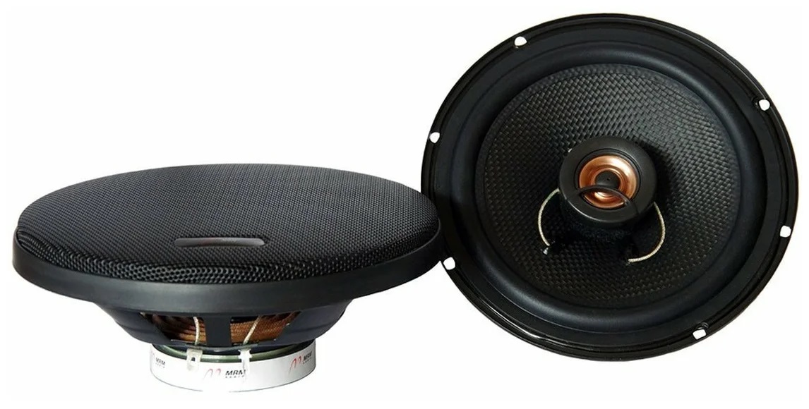 MRM | BL-6.2 | 16см,2Way,120Вт | 1