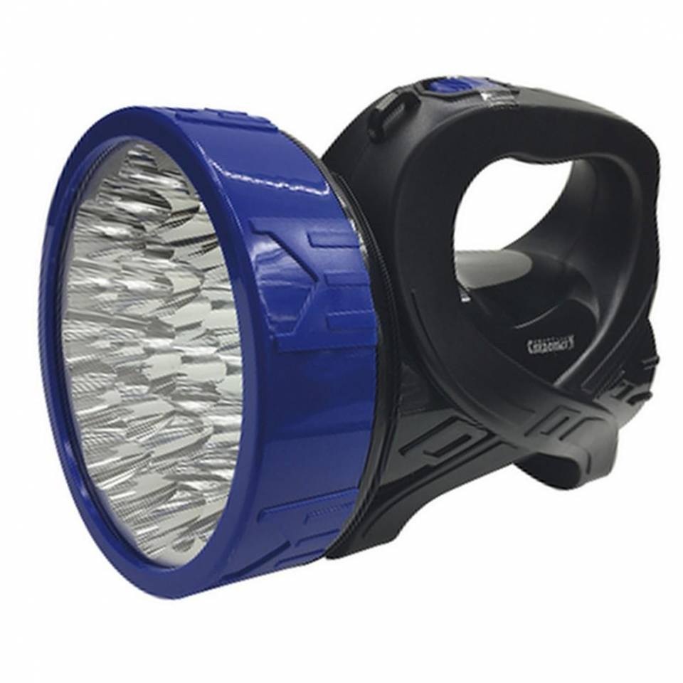 СИБИРСКИЙ СЛЕДОПЫТ| СОТА | ФАРА, 25 Led+12 Led,питание-аккум. 220В.USB | превью 1