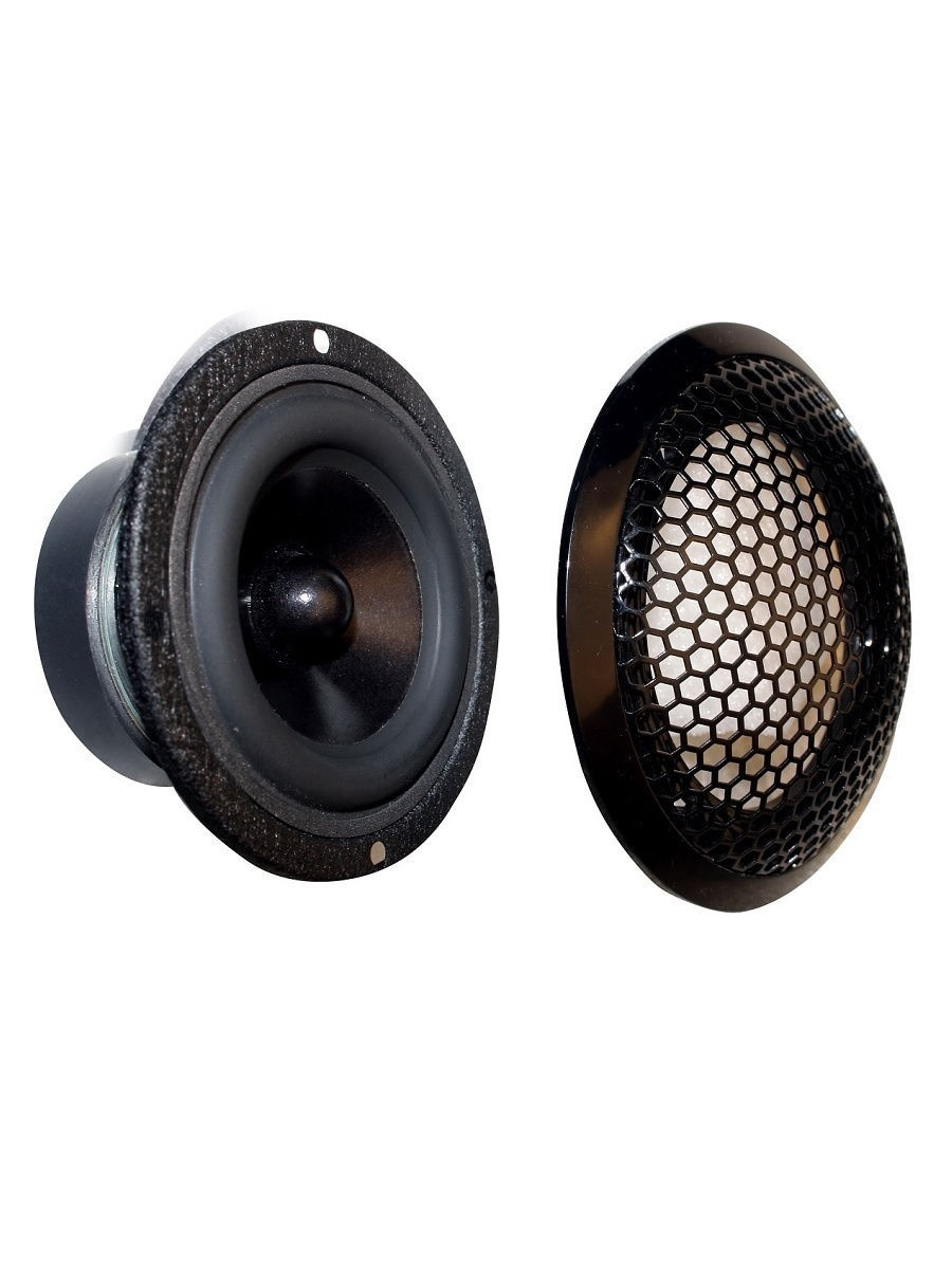 Ural | AS-W87M SQ | Warhead, ПАРА, 100Вт, 150-11000 Гц, 92.5 Дб | превью 3