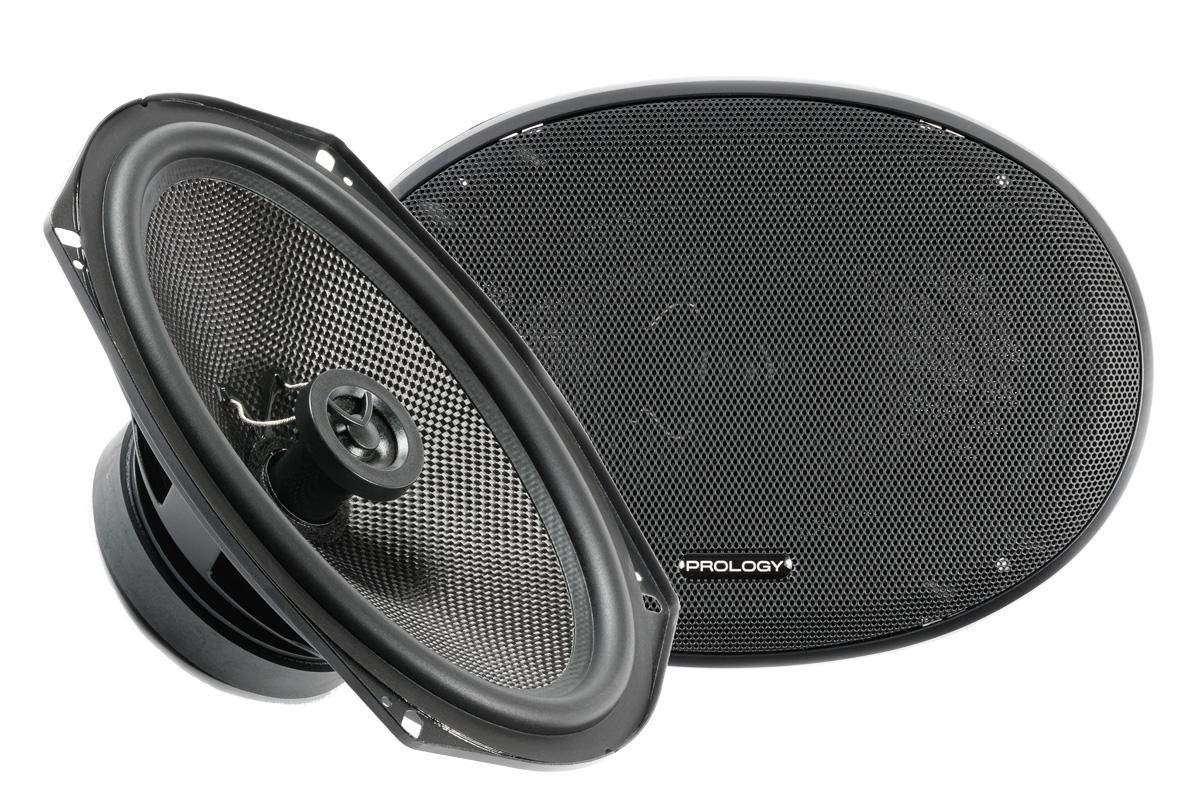 Prology | SL-692 | коаксиальная акустика | превью 1