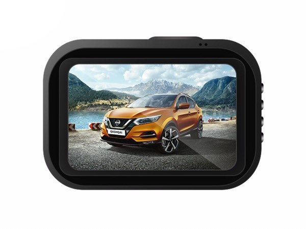 KazEr | Sky | 2.2" диспл. FHD, 150 гр., G-sensor | 2