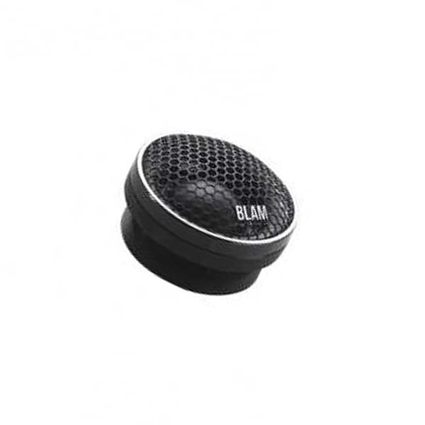BLAM | S165100A | 2-х компон. акустика, 6,5" (16см), 125/250Вт, 50Гц-25кГц, 2Ом, 93.2 дБ б/кросс. | 3