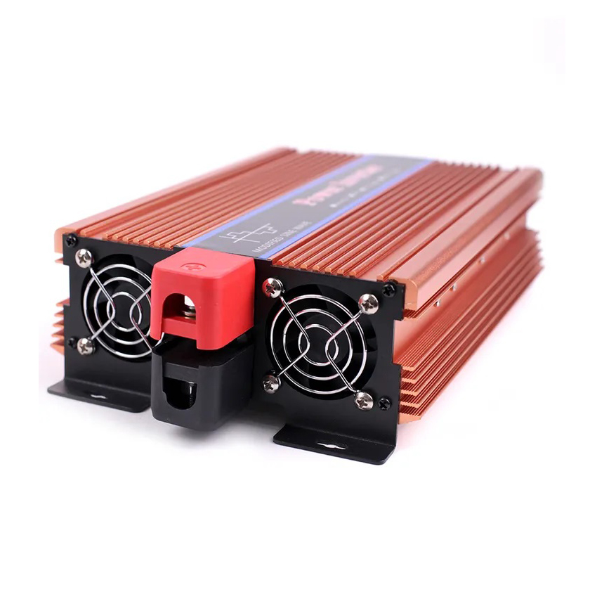 TAKARA | TCL-3000-12 | преобразователь напряжения 12-220Вольт, 3000W | превью 2