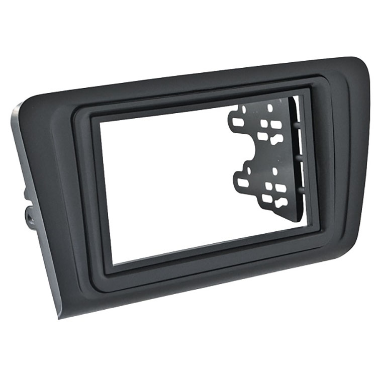 Incar | RSC-N08 | Рамка для Skoda Octavia (A7) 2014+  | превью 2