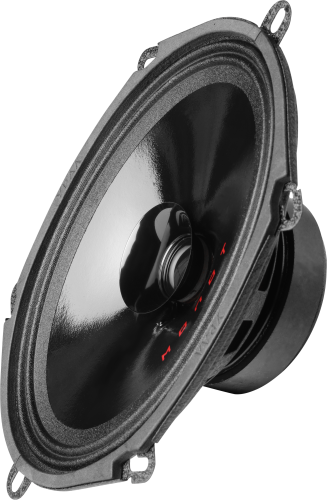Акустика эстрадная Ural УРАЛ АС-M57 MOЛOT 5*7 , Пара, 90180w, 100-17000 Hz, 4 Om, 94 db