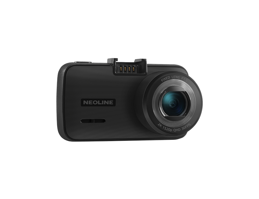 Neoline | G-TECH X83 | QUAD HD 2592x1520 30 к/c, IPS, 2.45",  MicroSD, 8ГБ - 128ГБ Гб | превью 1