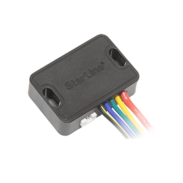 StarLine | ЗАПУСК для А63 | запусковый комплект для А63 без датчика температуры| превью 1