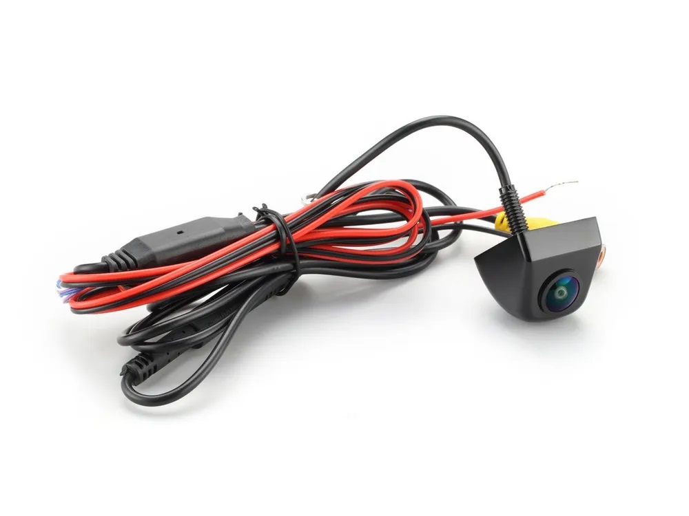 Aspect | RC-7A | FHD/1920*1080/угол обзора 170,IP68, врезная  | превью 2