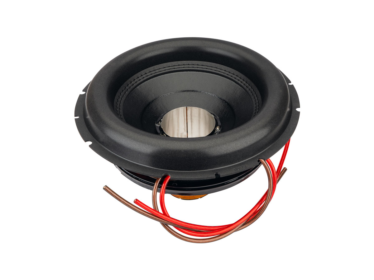 AurA | RK-MONSTRO-12.D1 SPORT | Ремкомплект MONSTRO-12.D1 SPORT, подвес/диффузор/катушка/колпак | превью 2