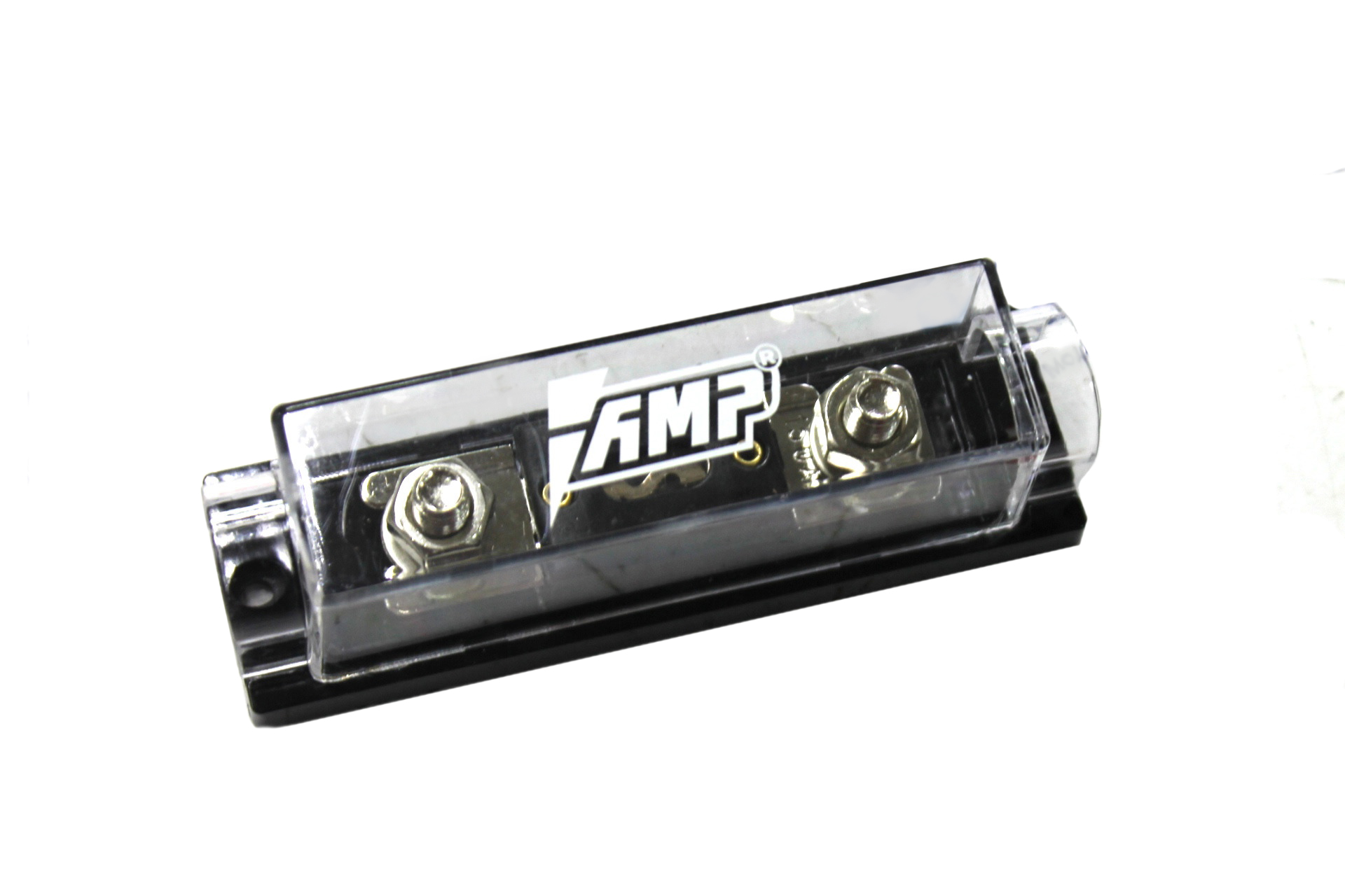 AMP | ANL-02 (150A) | Держатель предохранителя ANL, Вход 4/8 Ga x 1 Выход 4/8 Ga x 1| 1